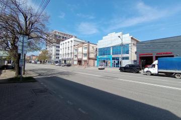 Фото №1: Коммерция 434 м² - Краснодар, мкр. Фестивальный, ул. Красных Партизан, 375