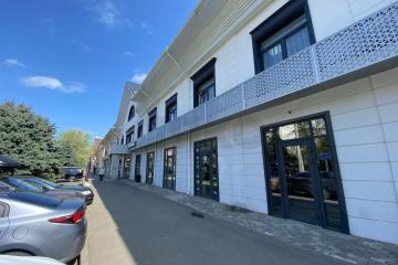 Фото №1: Коммерция 73 м² - Краснодар, мкр. Западный внутригородской округ, ул. имени Дзержинского, 8