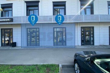 Фото №2: Торговое помещение 74 м² - Краснодар, мкр. Западный внутригородской округ, ул. имени Дзержинского, 8