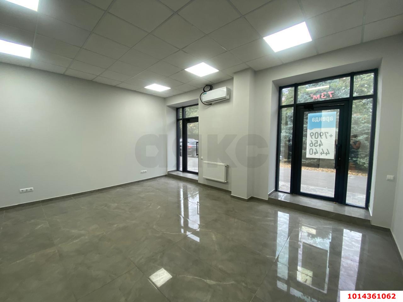 Фото №6: Торговое помещение 74 м² - Краснодар, Западный внутригородской округ, ул. имени Дзержинского, 8