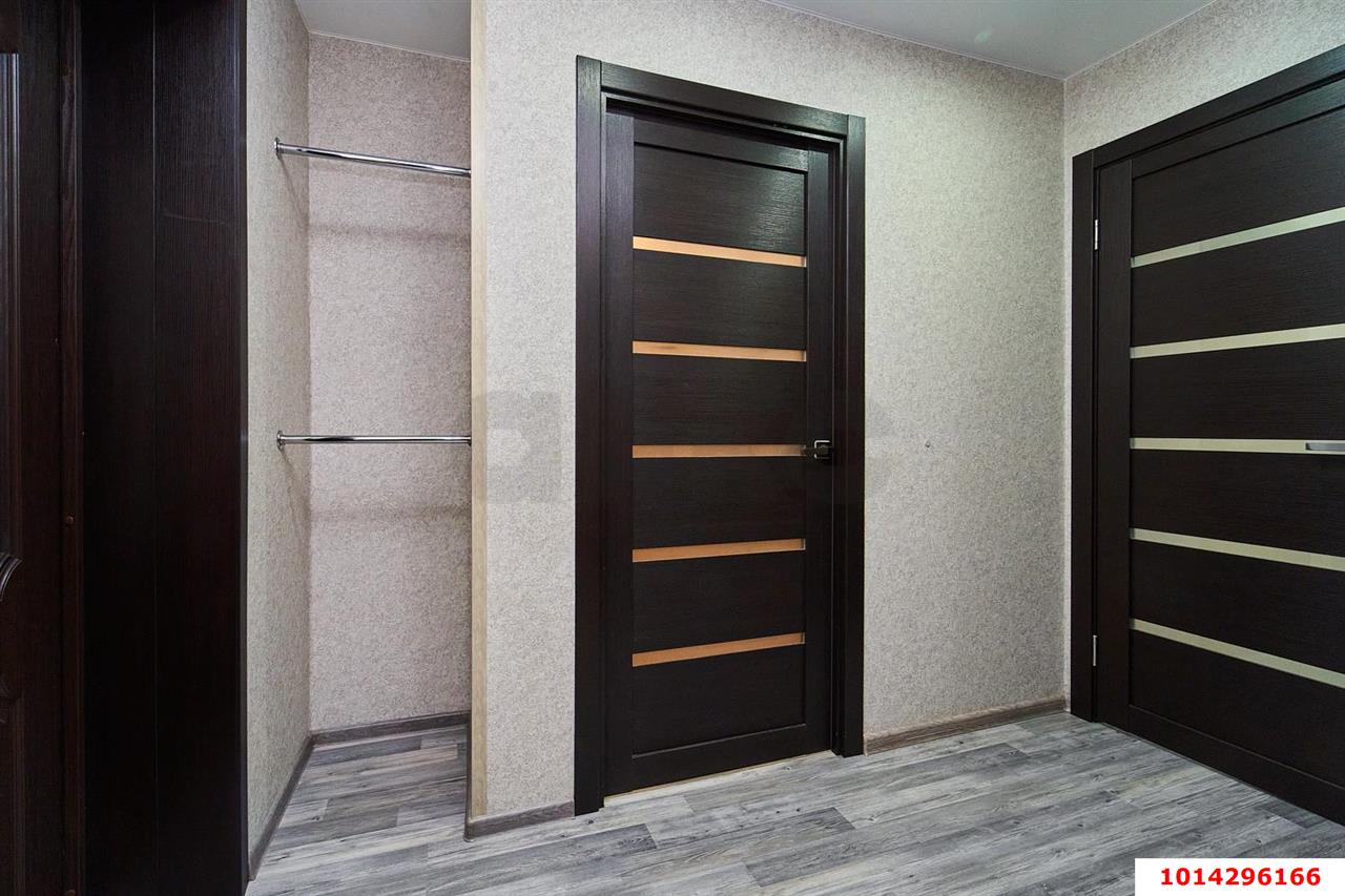 Фото №13: 3-комнатная квартира 62 м² - Краснодар, 40 лет Победы, ул. Юннатов, 14