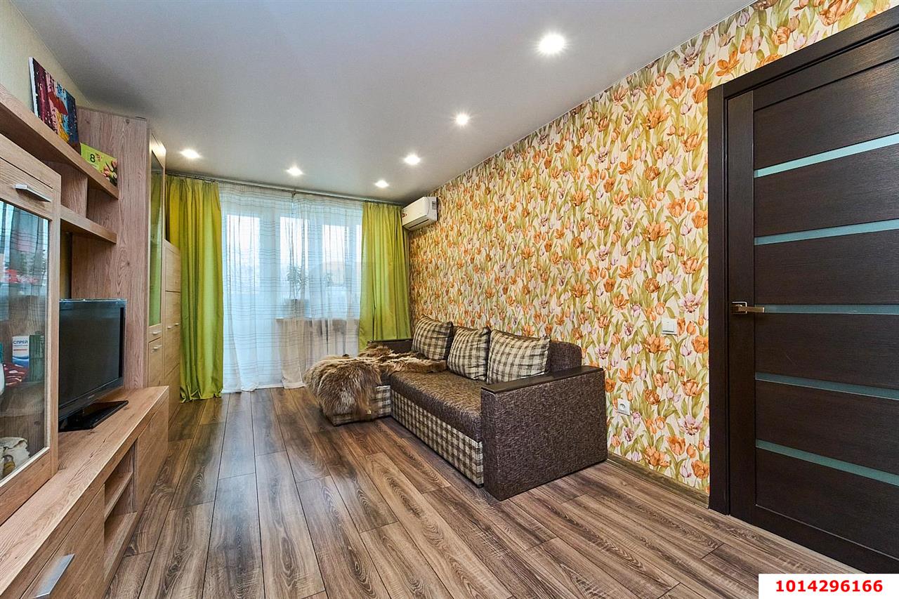 Фото №4: 3-комнатная квартира 62 м² - Краснодар, 40 лет Победы, ул. Юннатов, 14