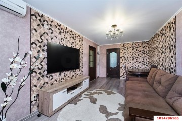 Фото №2: 3-комнатная квартира 62 м² - Краснодар, мкр. 40 лет Победы, ул. Юннатов, 14