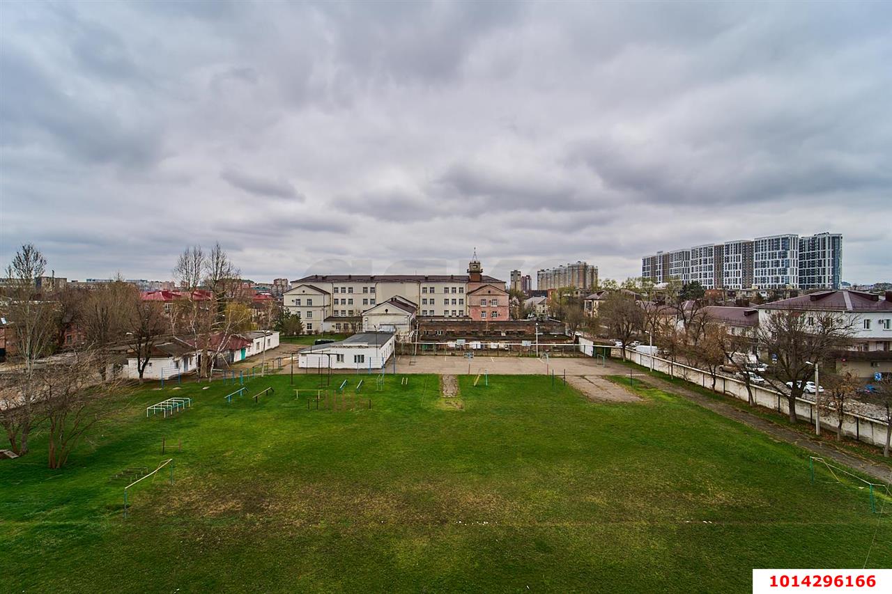 Фото №19: 3-комнатная квартира 62 м² - Краснодар, 40 лет Победы, ул. Юннатов, 14