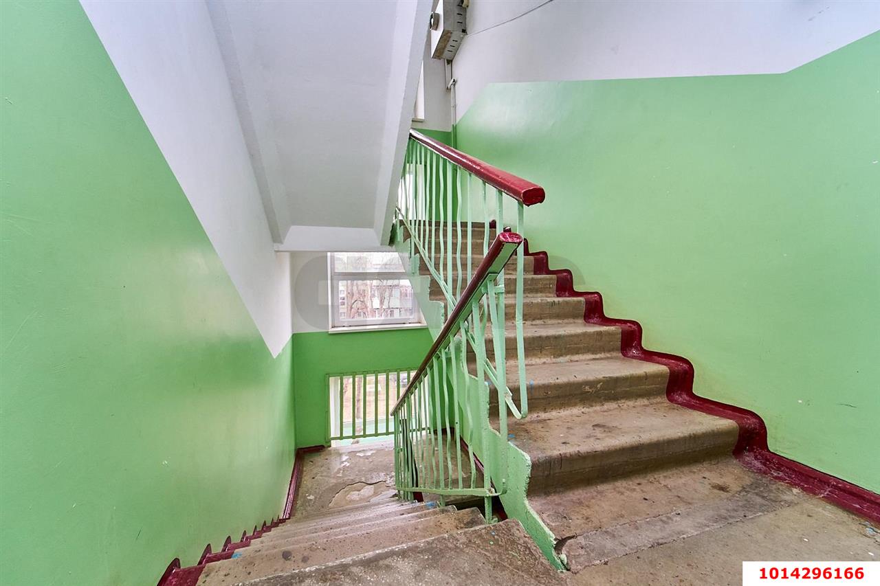 Фото №17: 3-комнатная квартира 62 м² - Краснодар, 40 лет Победы, ул. Юннатов, 14