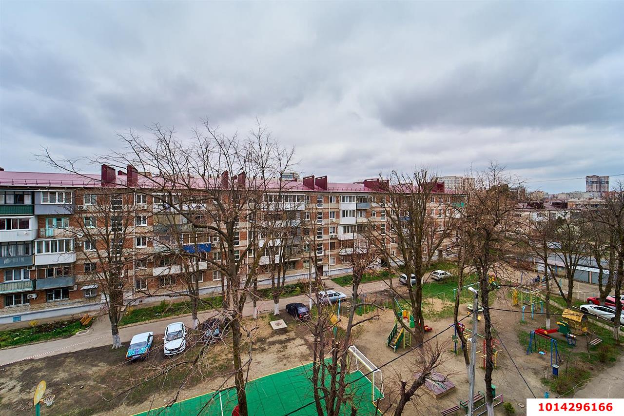 Фото №18: 3-комнатная квартира 62 м² - Краснодар, 40 лет Победы, ул. Юннатов, 14