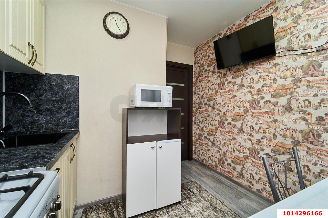 Фото №11: 3-комнатная квартира 62 м² - Краснодар, 40 лет Победы, ул. Юннатов, 14