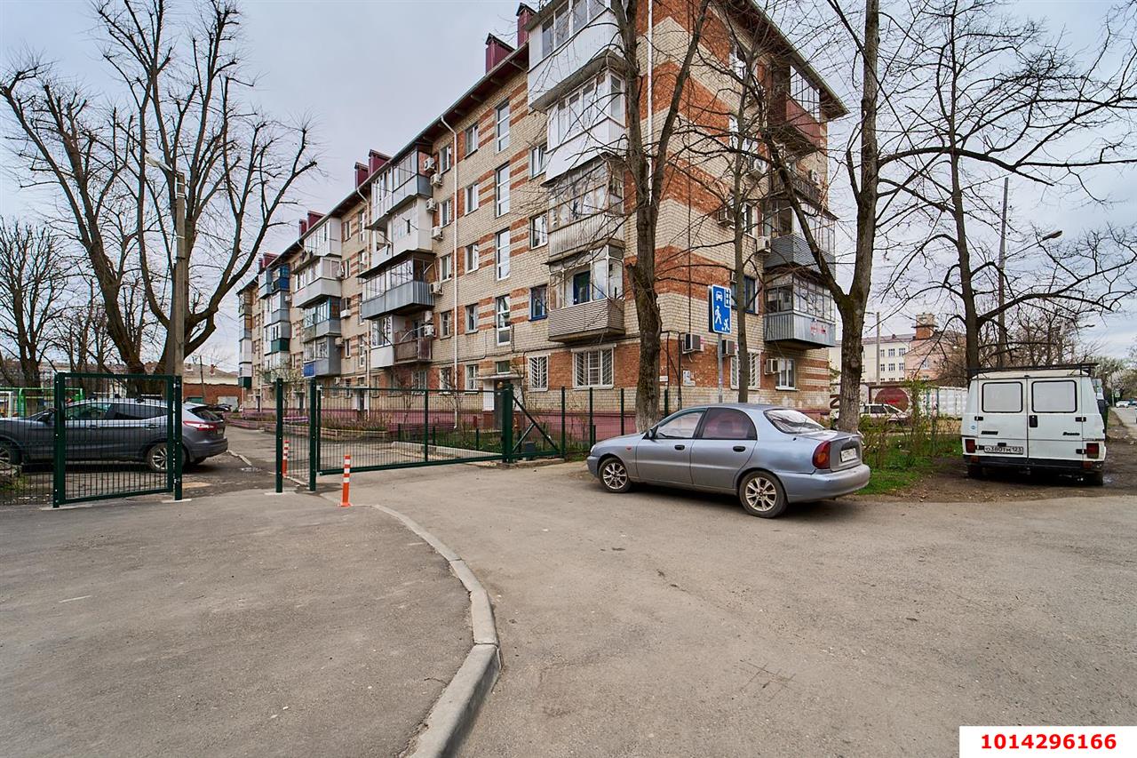 Фото №20: 3-комнатная квартира 62 м² - Краснодар, 40 лет Победы, ул. Юннатов, 14