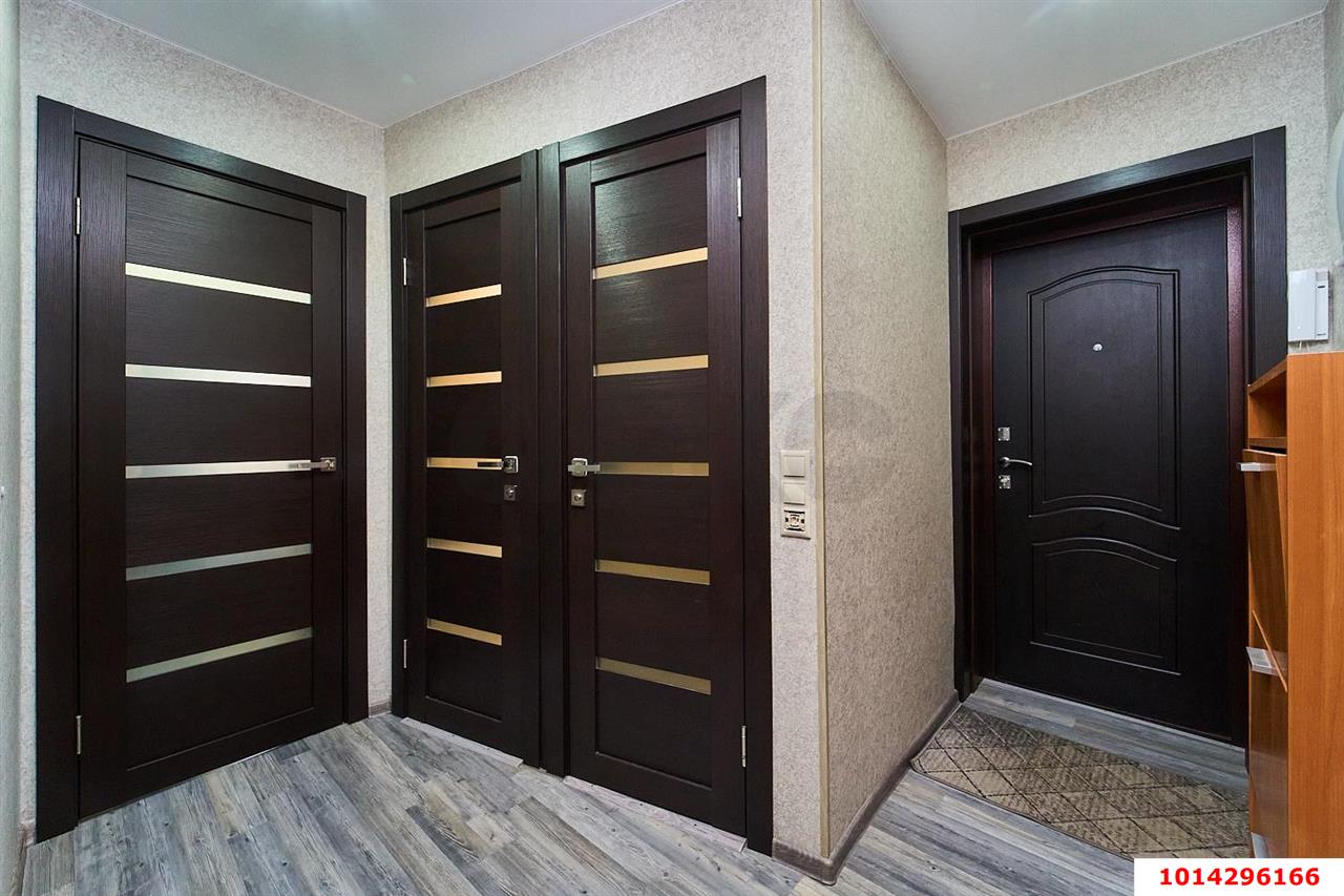 Фото №12: 3-комнатная квартира 62 м² - Краснодар, 40 лет Победы, ул. Юннатов, 14