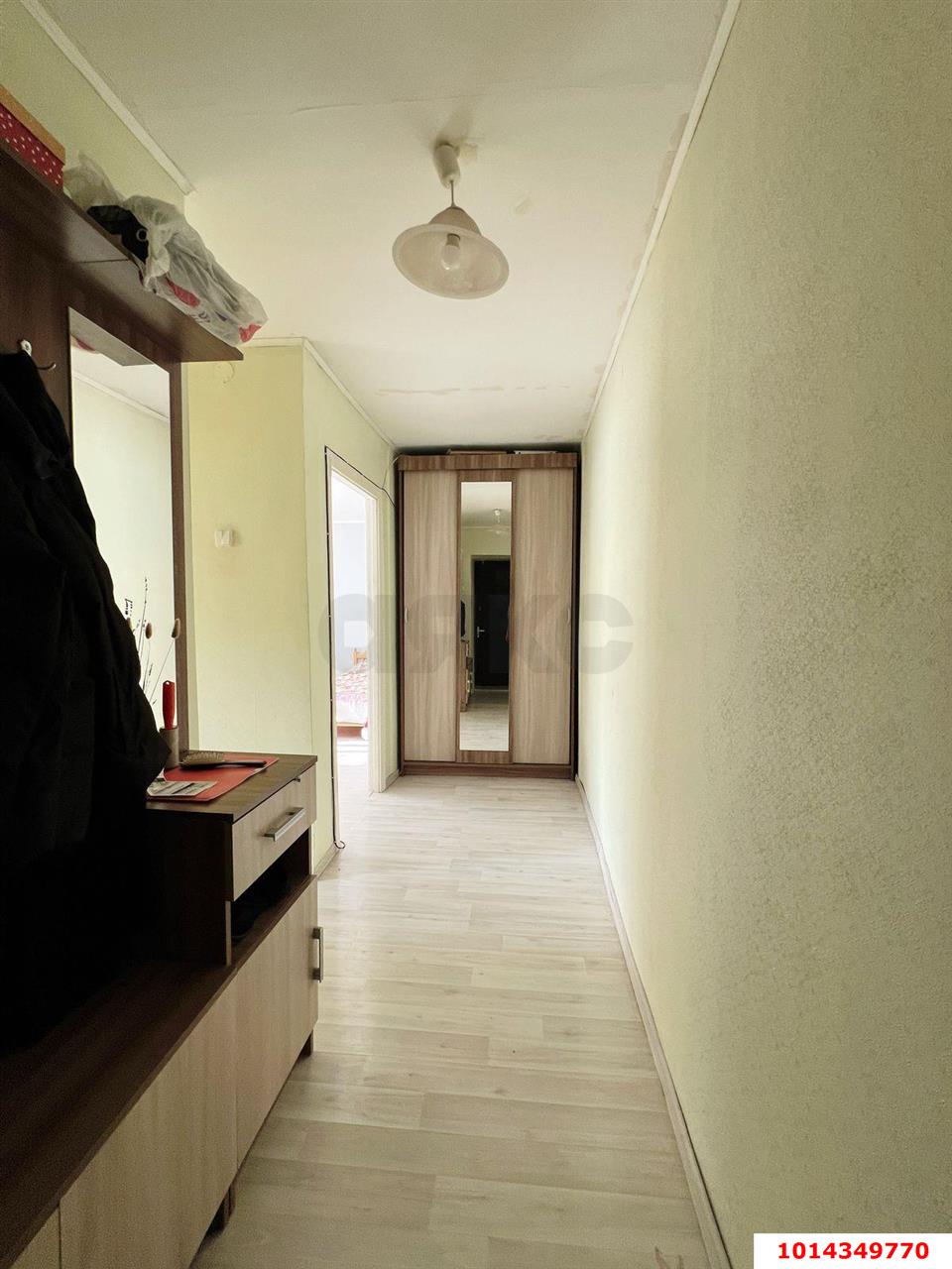 Фото №14: 1-комнатная квартира 32 м² - Краснодар, Завод Измерительных Приборов, ул. Московская, 86