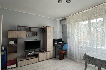 Фото №5: 1-комнатная квартира 32 м² - Краснодар, мкр. Завод Измерительных Приборов, ул. Московская, 82