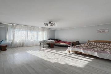 Фото №2: 1-комнатная квартира 32 м² - Краснодар, мкр. Завод Измерительных Приборов, ул. Московская, 86