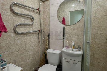 Фото №3: 1-комнатная квартира 32 м² - Краснодар, мкр. Завод Измерительных Приборов, ул. Московская, 86