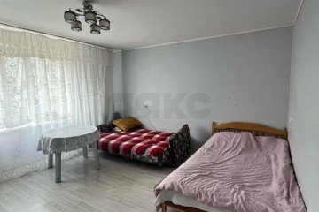 Фото №4: 1-комнатная квартира 32 м² - Краснодар, мкр. Завод Измерительных Приборов, ул. Московская, 82