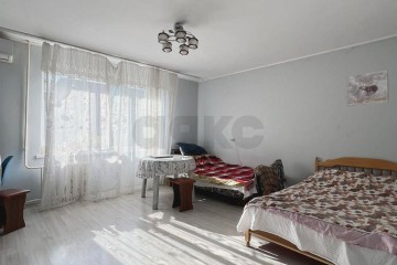 Фото №1: 1-комнатная квартира 32 м² - Краснодар, мкр. Завод Измерительных Приборов, ул. Московская, 86