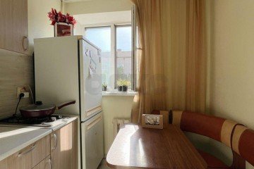 Фото №5: 1-комнатная квартира 32 м² - Краснодар, мкр. Завод Измерительных Приборов, ул. Московская, 86