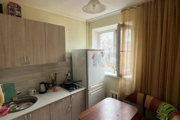 Фото №1: 1-комнатная квартира 32 м² - Краснодар, мкр. Завод Измерительных Приборов, ул. Московская, 82