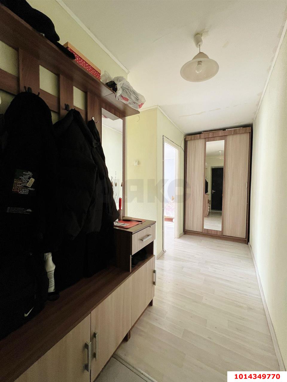 Фото №12: 1-комнатная квартира 32 м² - Краснодар, Завод Измерительных Приборов, ул. Московская, 86