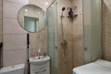 Фото №2: 1-комнатная квартира 32 м² - Краснодар, мкр. Завод Измерительных Приборов, ул. Московская, 86