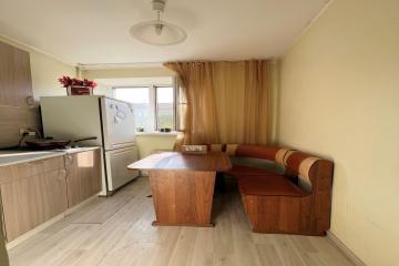 Фото №4: 1-комнатная квартира 32 м² - Краснодар, мкр. Завод Измерительных Приборов, ул. Московская, 86