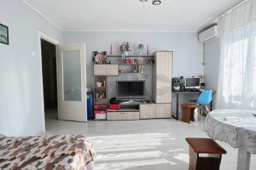 Фото №1: 1-комнатная квартира 32 м² - Краснодар, мкр. Завод Измерительных Приборов, ул. Московская, 86