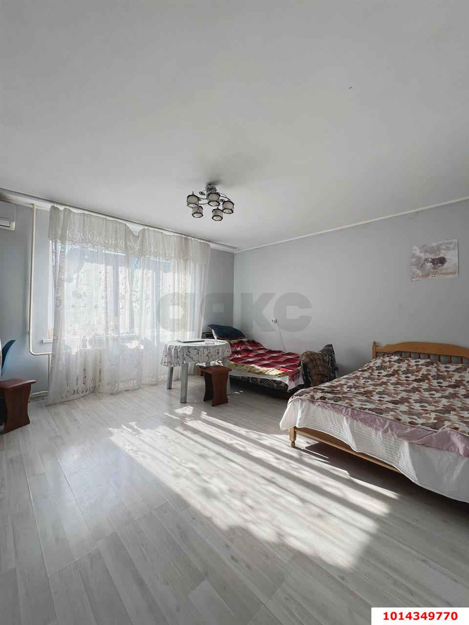 Фото №8: 1-комнатная квартира 32 м² - Краснодар, Завод Измерительных Приборов, ул. Московская, 86