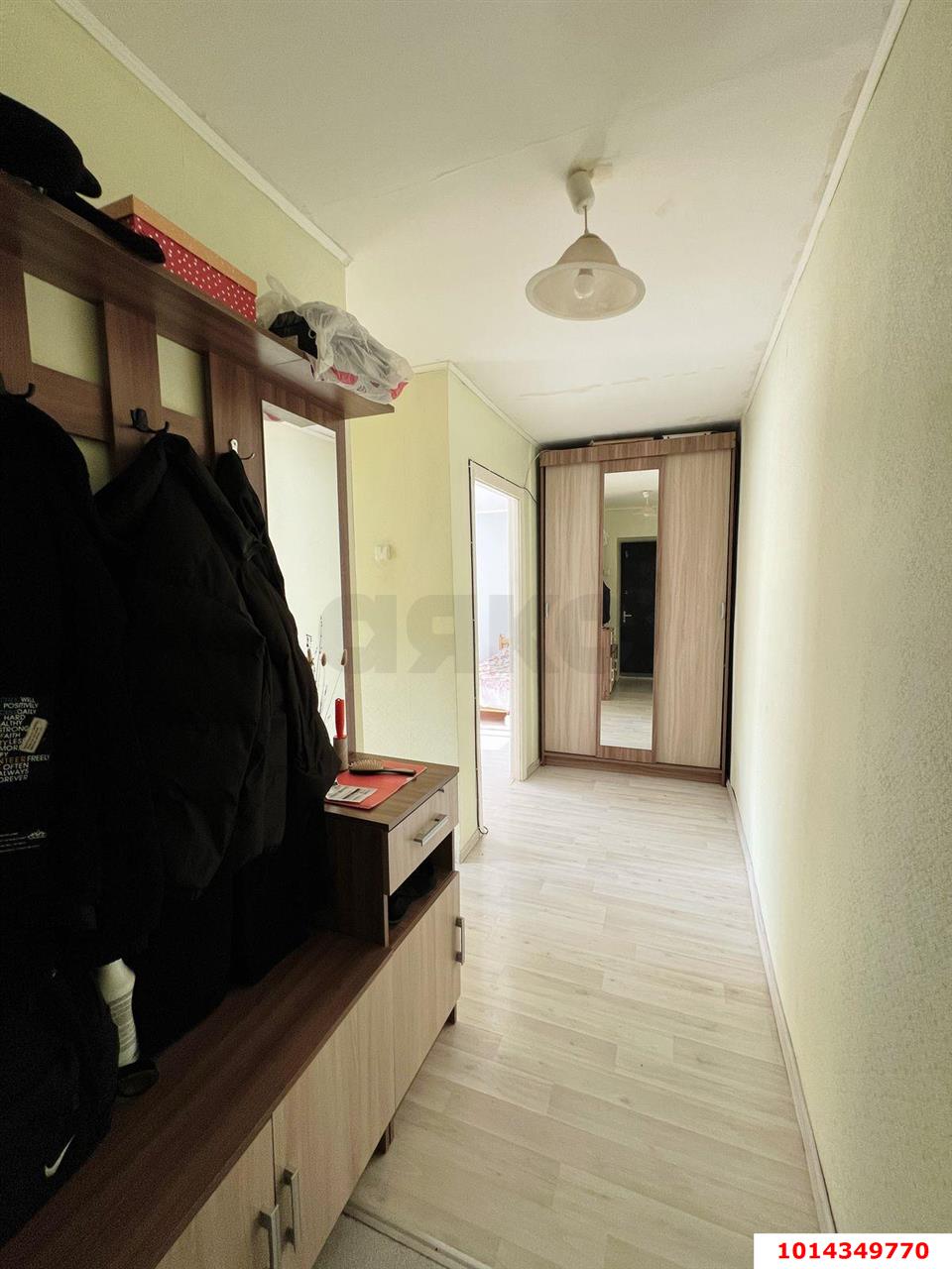 Фото №9: 1-комнатная квартира 32 м² - Краснодар, Завод Измерительных Приборов, ул. Московская, 86