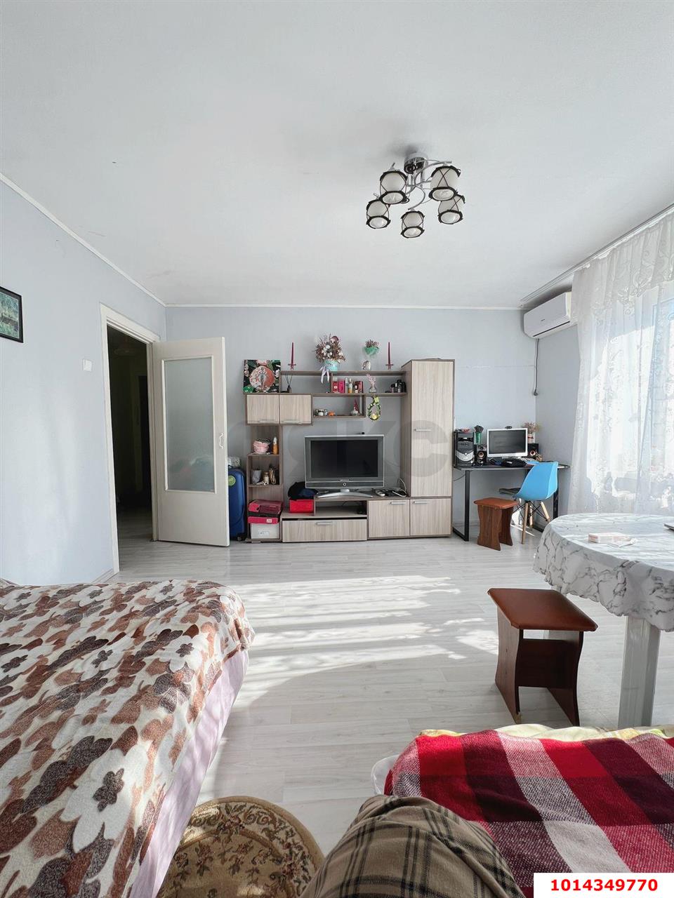 Фото №14: 1-комнатная квартира 32 м² - Краснодар, Завод Измерительных Приборов, ул. Московская, 86