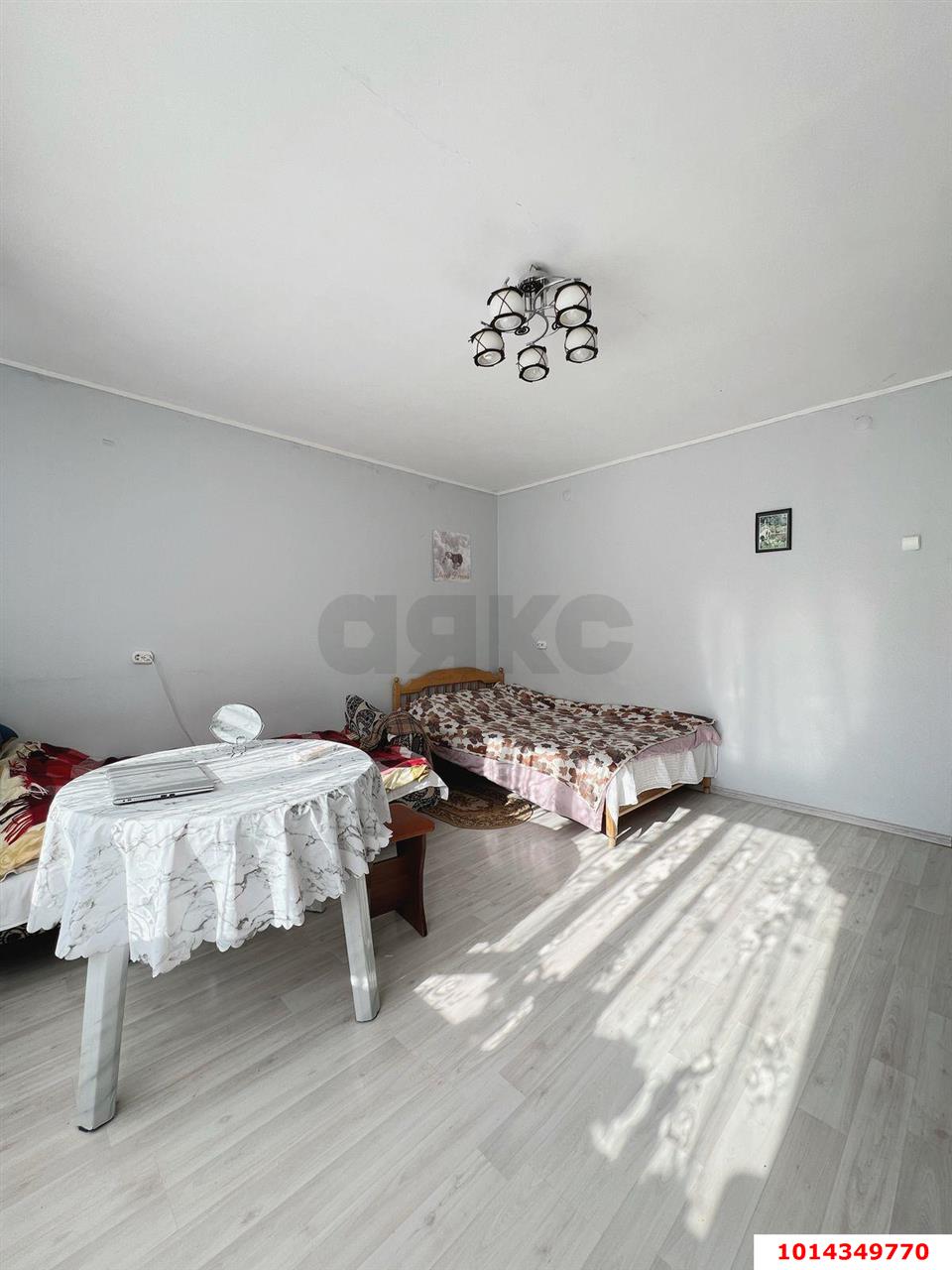 Фото №9: 1-комнатная квартира 32 м² - Краснодар, Завод Измерительных Приборов, ул. Московская, 86