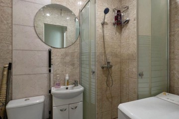 Фото №5: 1-комнатная квартира 32 м² - Краснодар, мкр. Завод Измерительных Приборов, ул. Московская, 86