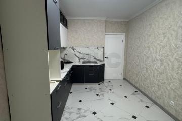 Фото №1: 3-комнатная квартира 71 м² - Краснодар, мкр. жилой комплекс Самолёт-4, ул. Константина Гондаря, 99