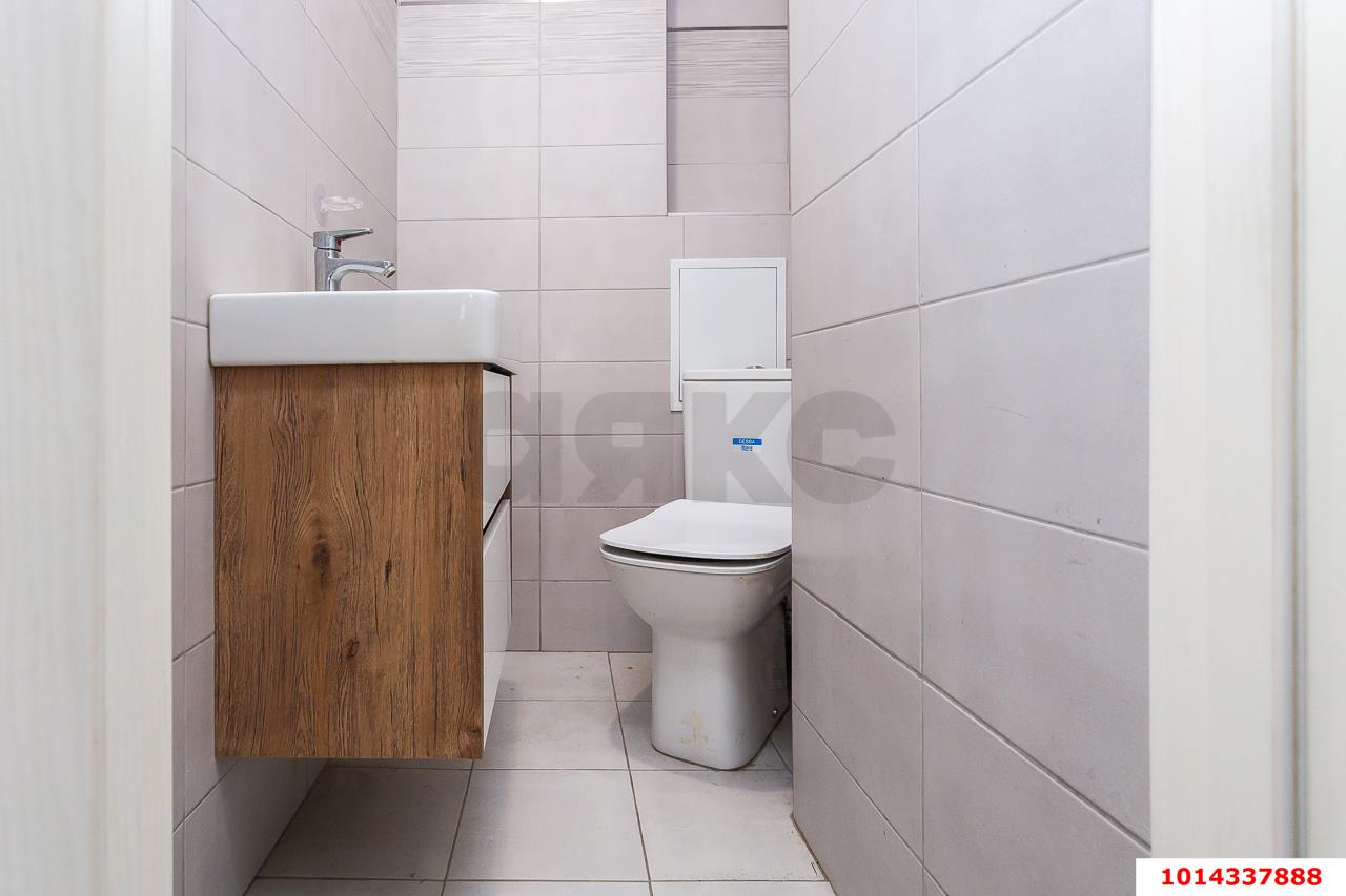 Фото №16: 3-комнатная квартира 90 м² - Краснодар, жилой комплекс Победный, ул. Евгении Жигуленко, 13