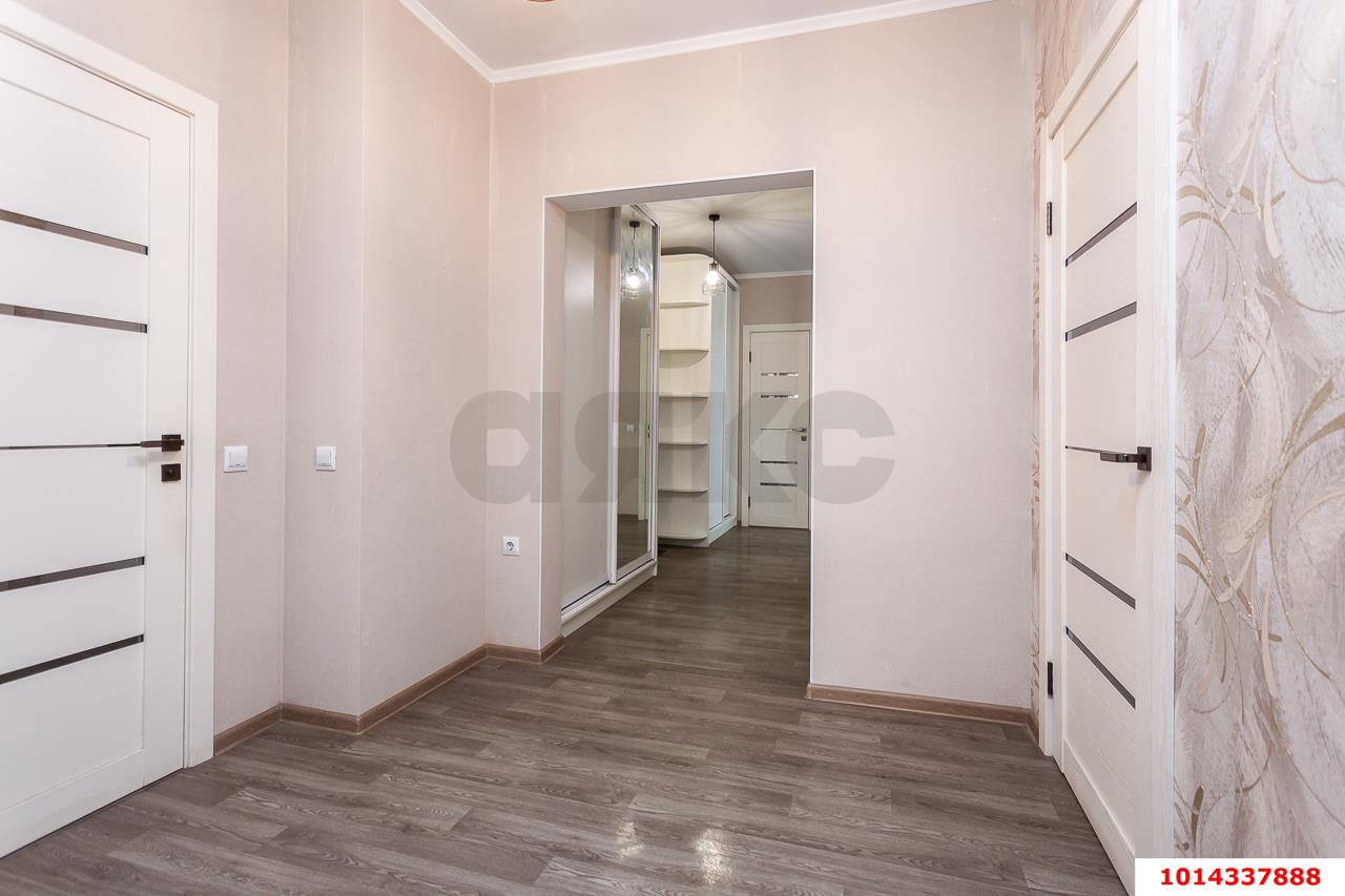 Фото №19: 3-комнатная квартира 90 м² - Краснодар, жилой комплекс Победный, ул. Евгении Жигуленко, 13