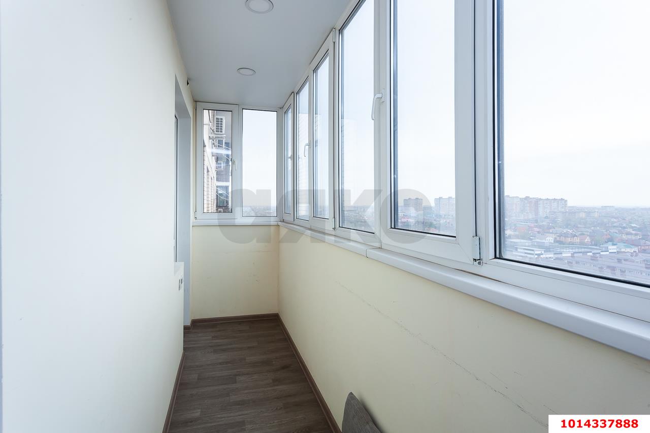 Фото №10: 3-комнатная квартира 90 м² - Краснодар, жилой комплекс Победный, ул. Евгении Жигуленко, 13