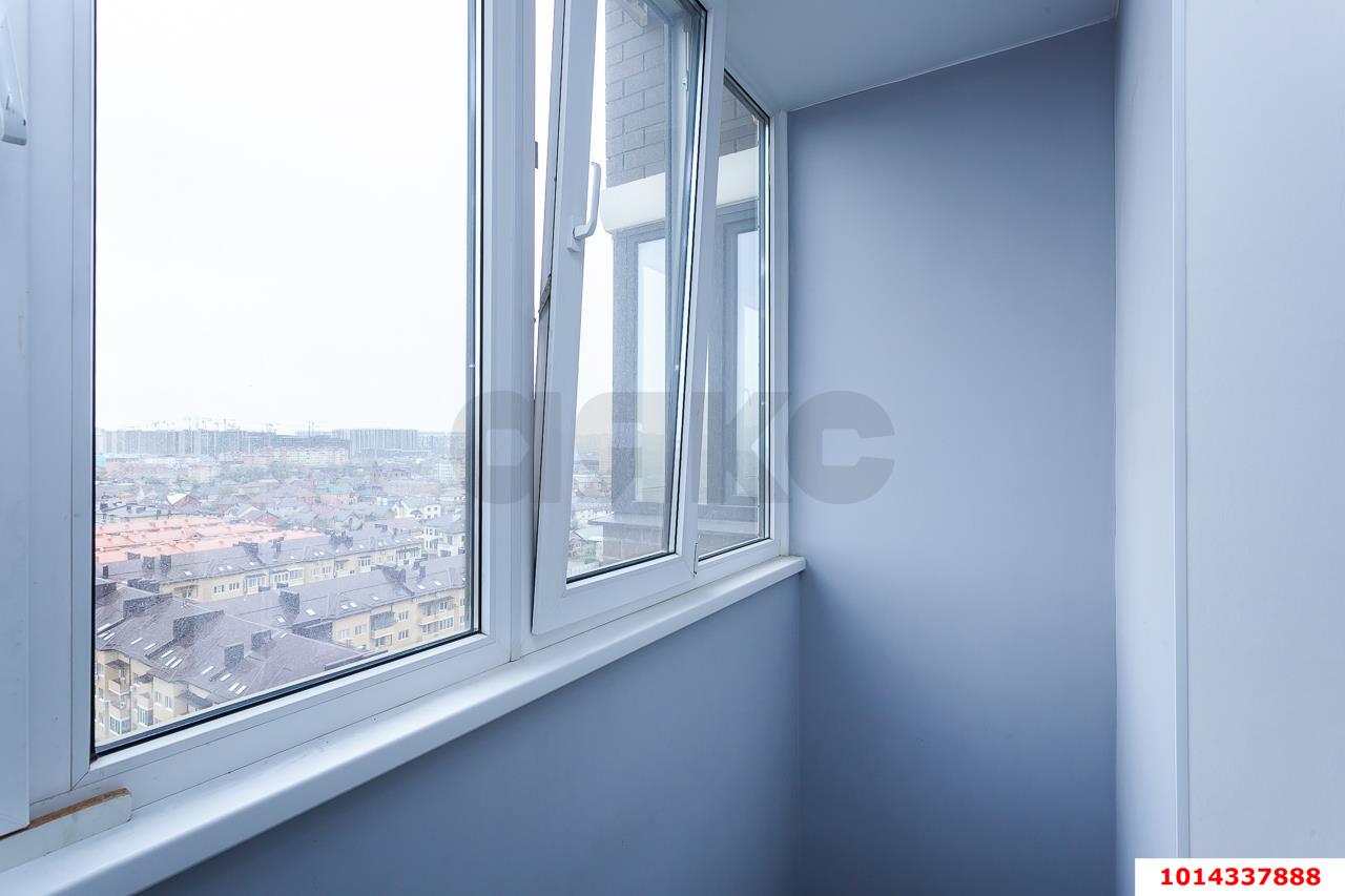 Фото №14: 3-комнатная квартира 90 м² - Краснодар, жилой комплекс Победный, ул. Евгении Жигуленко, 13