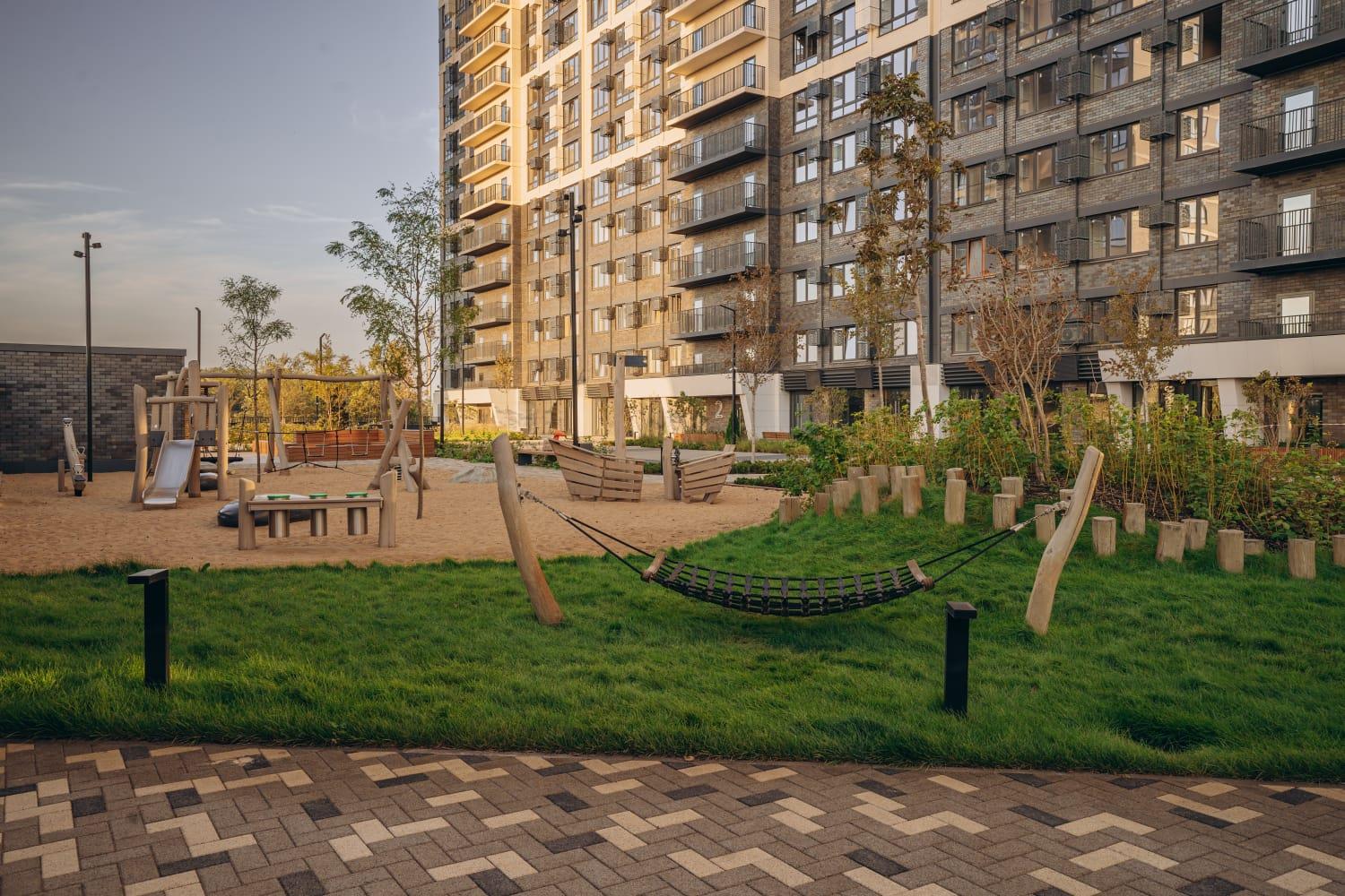 Фото №7: 1-комнатная квартира 38 м² - Краснодар, Центральный внутригородской округ, мкр. Черёмушки, ул. Обрывная, 132/1к17