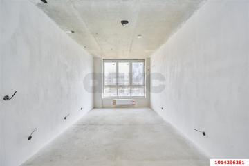 Фото №1: 1-комнатная квартира 38 м² - Краснодар, мкр. Черёмушки, ул. Обрывная, 132/1к16