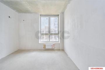 Фото №5: 1-комнатная квартира 38 м² - Краснодар, мкр. Черёмушки, ул. Обрывная, 132/1к16