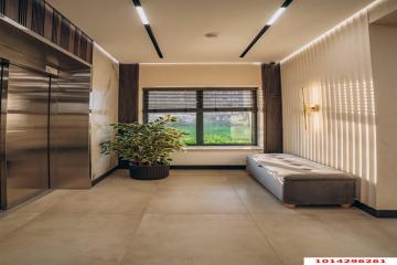 Фото №3: 1-комнатная квартира 38 м² - Краснодар, мкр. Черёмушки, ул. Обрывная, 132/1к17