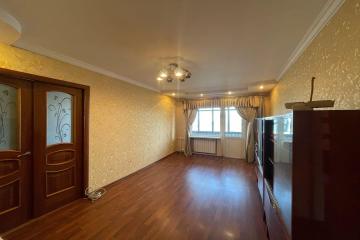 Фото №1: 3-комнатная квартира 68 м² - Краснодар, ж/м Пашковский, ул. 1 Мая, 67