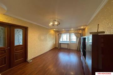 Фото №1: 3-комнатная квартира 68 м² - Краснодар, ж/м Пашковский, ул. 1 Мая, 67