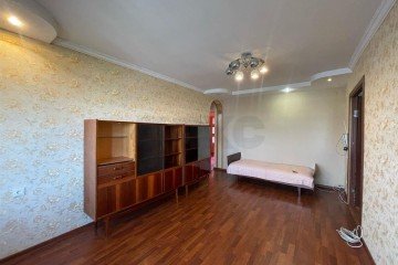 Фото №2: 3-комнатная квартира 66 м² - Краснодар, ж/м Пашковский, ул. 1 Мая, 67