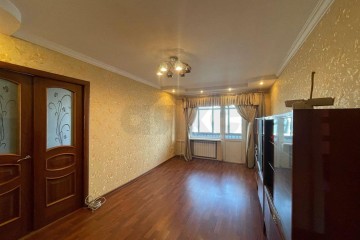 Фото №1: 3-комнатная квартира 68 м² - Краснодар, ж/м Пашковский, ул. 1 Мая, 67