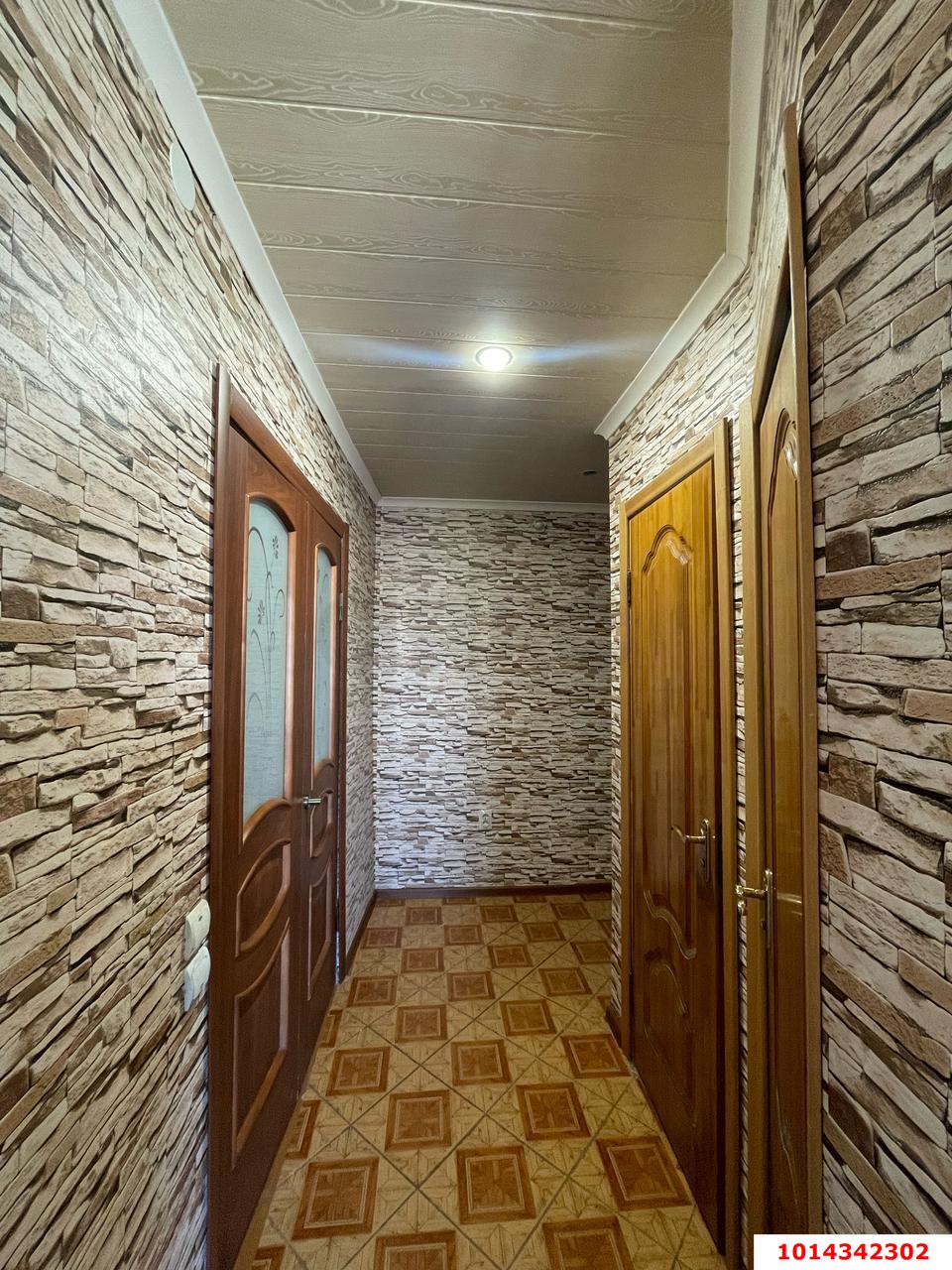 Фото №8: 3-комнатная квартира 68 м² - Краснодар, Карасунский внутригородской округ, ж/м Пашковский, ул. 1 Мая, 67