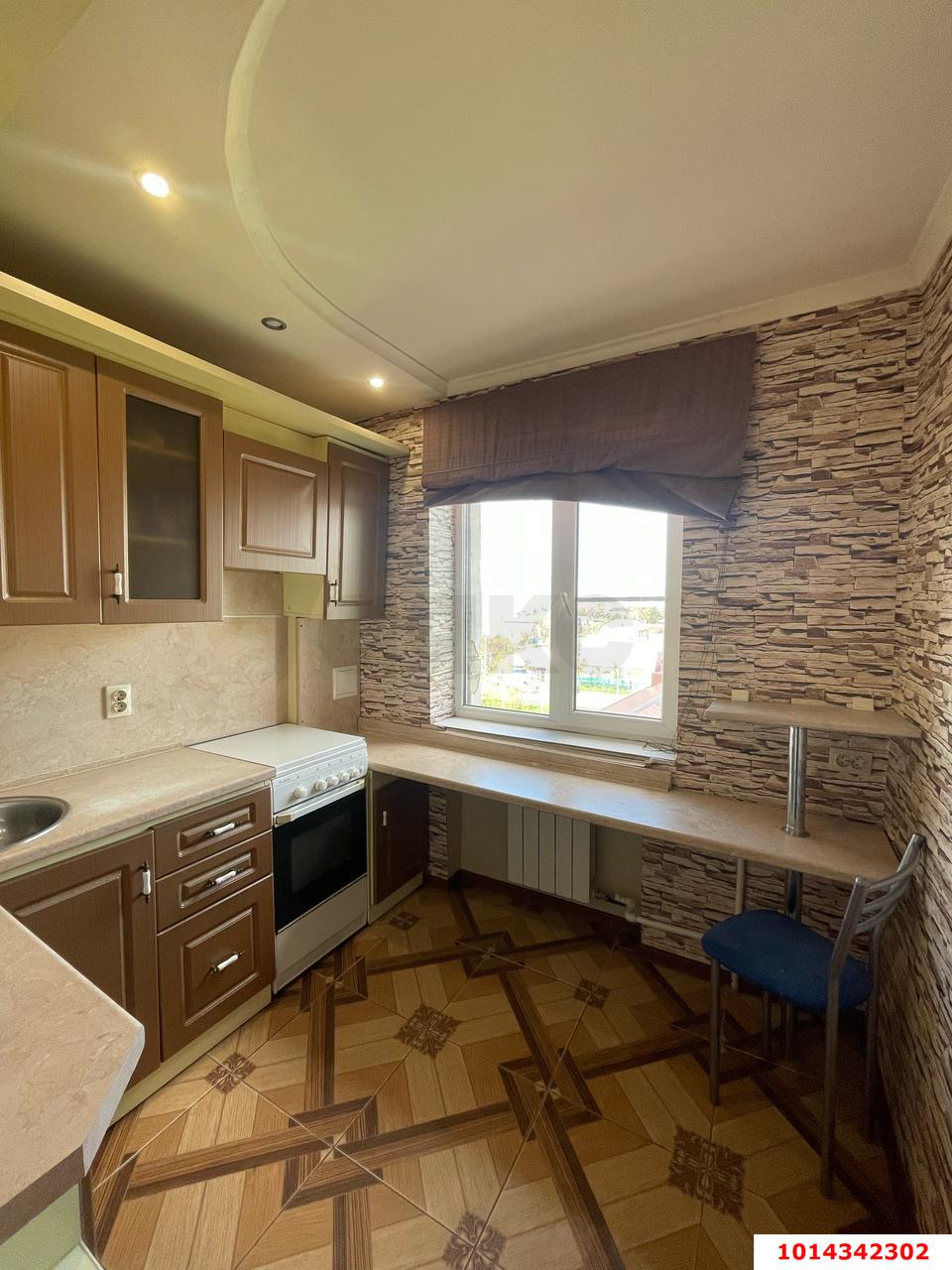 Фото №9: 3-комнатная квартира 68 м² - Краснодар, Карасунский внутригородской округ, ж/м Пашковский, ул. 1 Мая, 67