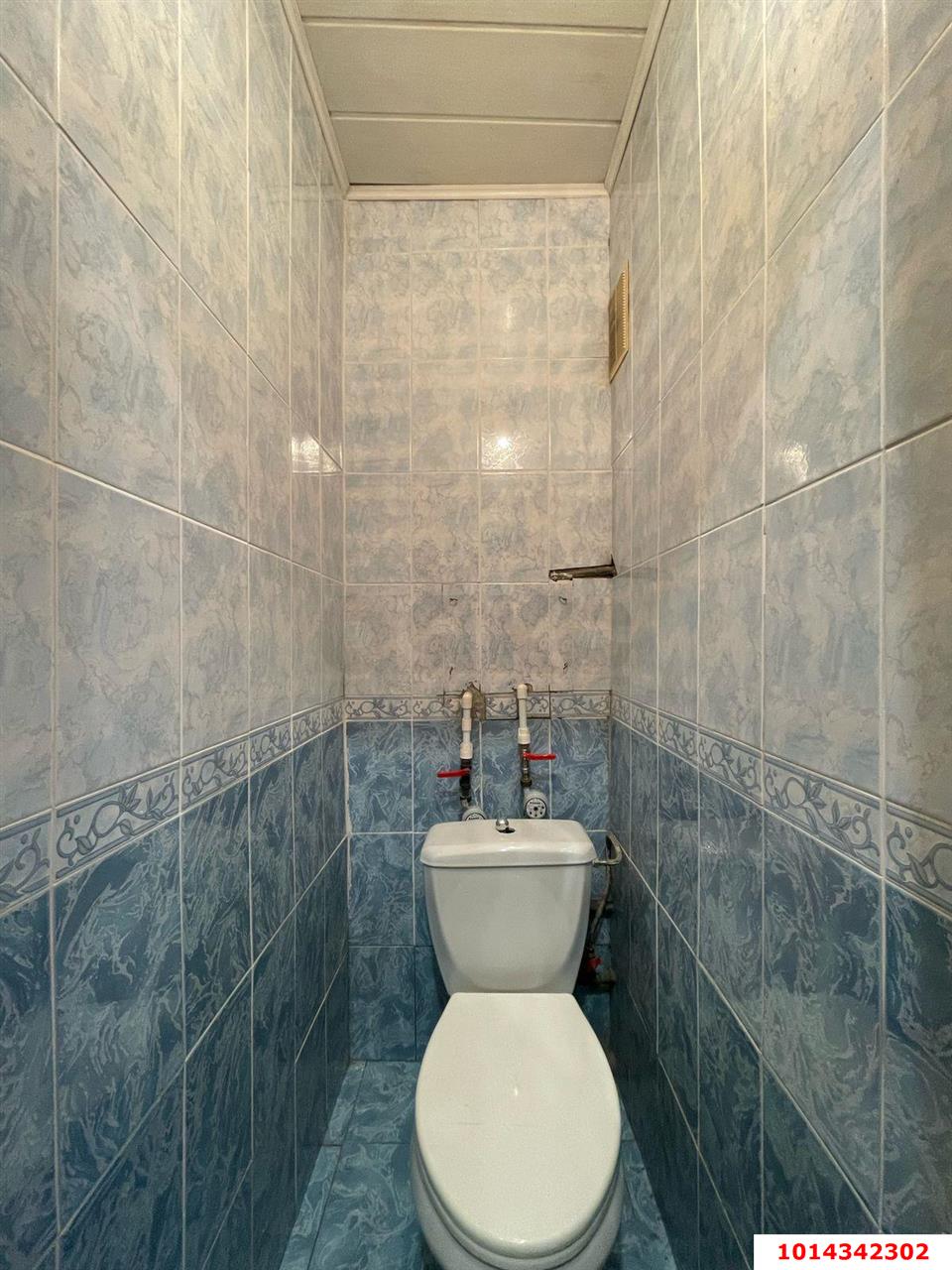 Фото №14: 3-комнатная квартира 68 м² - Краснодар, Пашковский, ул. 1 Мая, 67