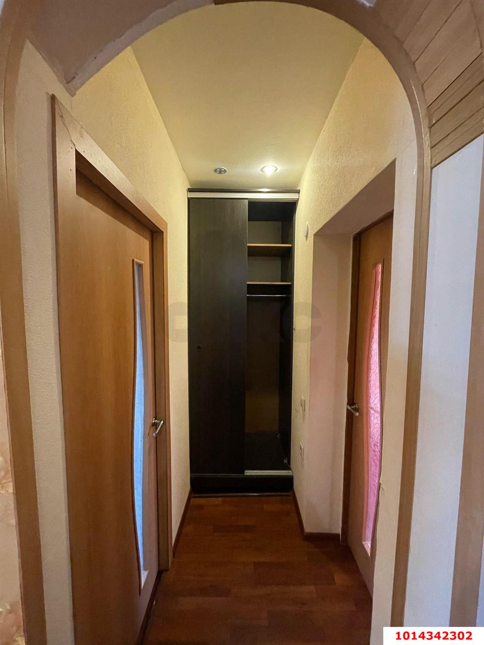 Фото №3: 3-комнатная квартира 68 м² - Краснодар, Карасунский внутригородской округ, ж/м Пашковский, ул. 1 Мая, 67