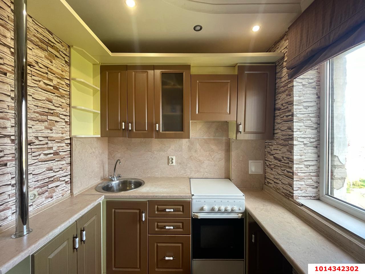 Фото №10: 3-комнатная квартира 68 м² - Краснодар, Карасунский внутригородской округ, ж/м Пашковский, ул. 1 Мая, 67