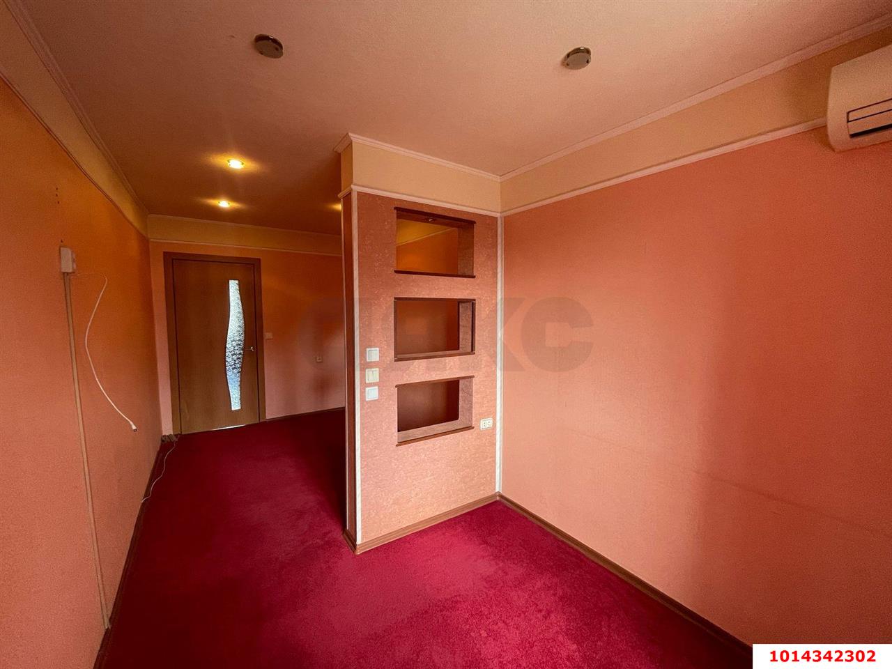 Фото №7: 3-комнатная квартира 68 м² - Краснодар, Пашковский, ул. 1 Мая, 67