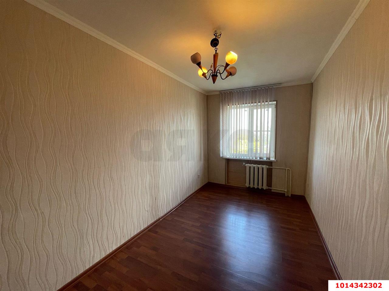 Фото №4: 3-комнатная квартира 68 м² - Краснодар, Карасунский внутригородской округ, ж/м Пашковский, ул. 1 Мая, 67